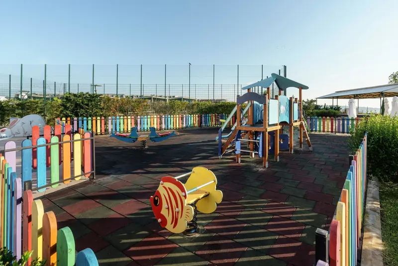Alua Helios Bay, Słoneczny Brzeg: zdjęcie 2 z 10