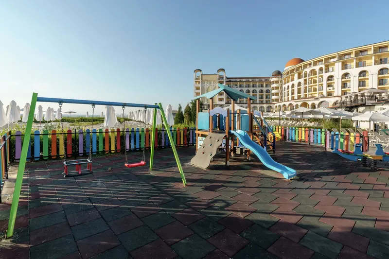Alua Helios Bay, Słoneczny Brzeg: zdjęcie 3 z 10