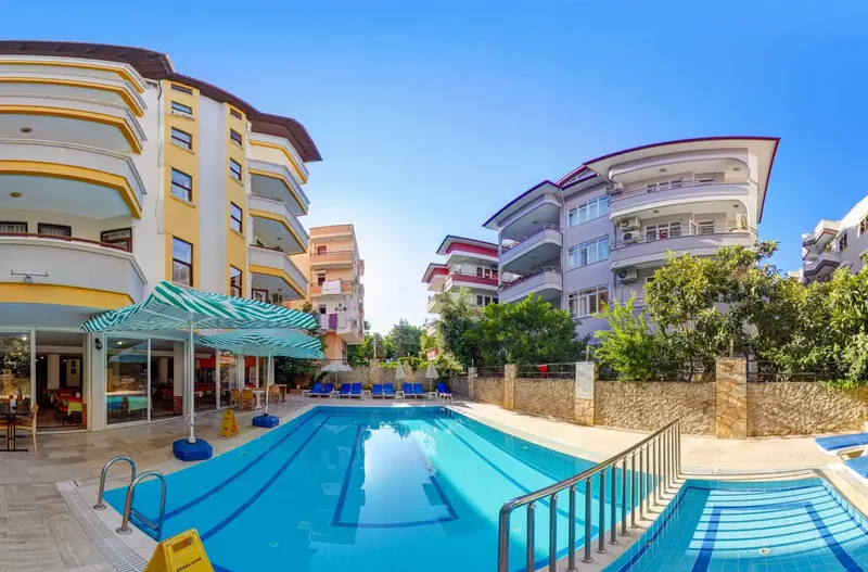 Arsi Sweet Suite