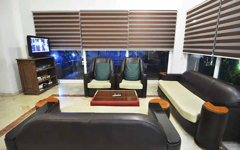 Arsi Sweet Suite, Alanya: zdjęcie 10 z 10