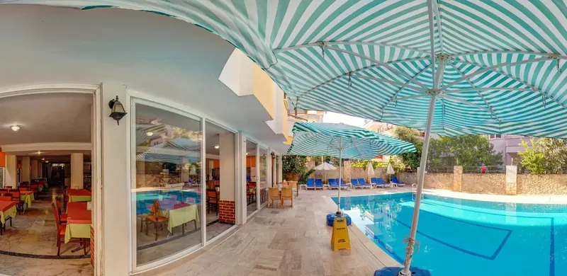 Arsi Sweet Suite, Alanya: zdjęcie 2 z 10