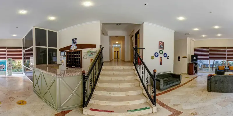 Arsi Sweet Suite, Alanya: zdjęcie 3 z 10
