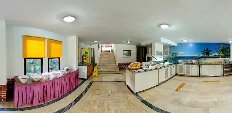 Arsi Sweet Suite, Alanya: zdjęcie 4 z 10