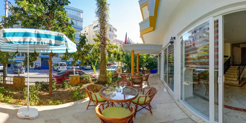 Arsi Sweet Suite, Alanya: zdjęcie 5 z 10