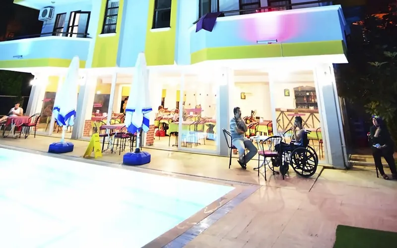 Arsi Sweet Suite, Alanya: zdjęcie 6 z 10