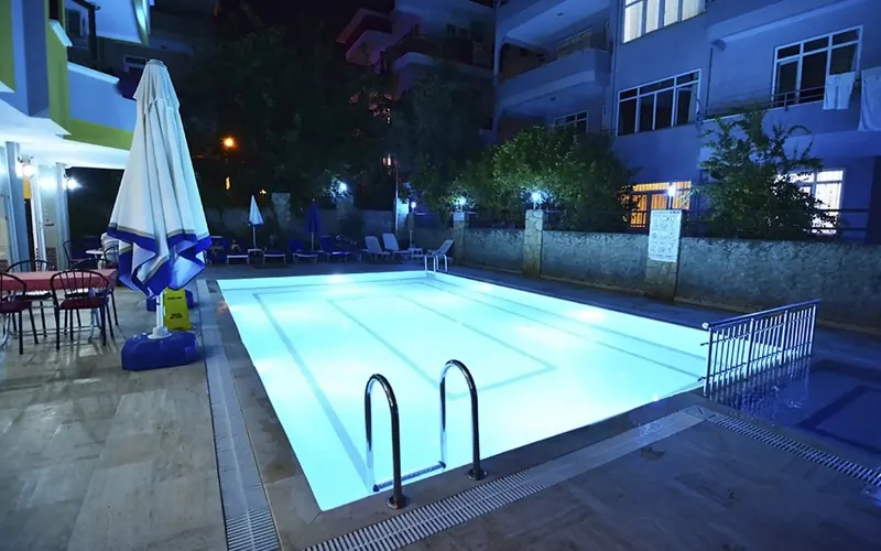 Arsi Sweet Suite, Alanya: zdjęcie 7 z 10