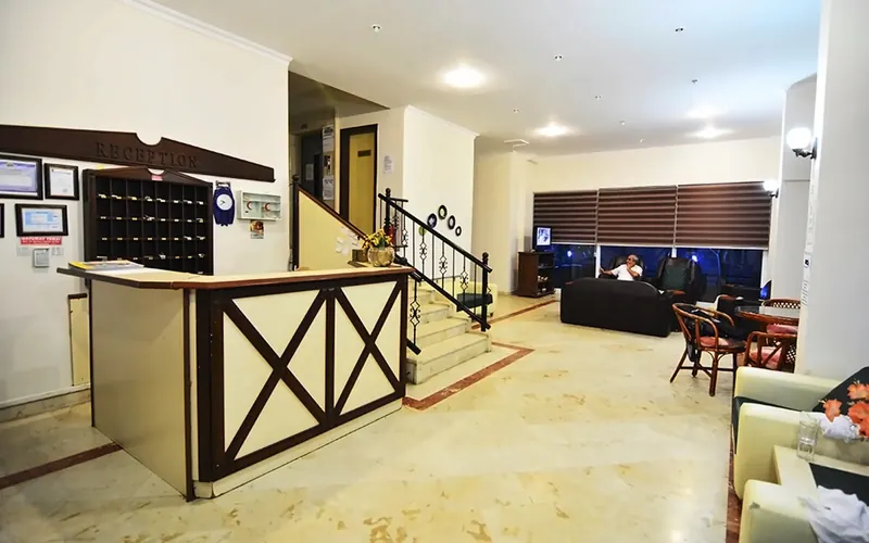 Arsi Sweet Suite, Alanya: zdjęcie 8 z 10