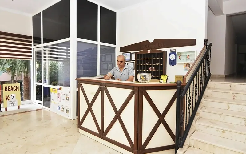 Arsi Sweet Suite, Alanya: zdjęcie 9 z 10