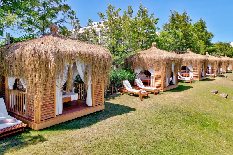 Terrace Elite Resort, Side: zdjęcie 4 z 10