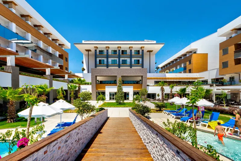 Terrace Elite Resort, Side: zdjęcie 6 z 10