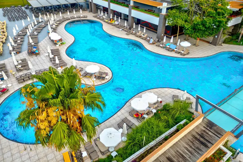 Terrace Elite Resort, Side: zdjęcie 7 z 10