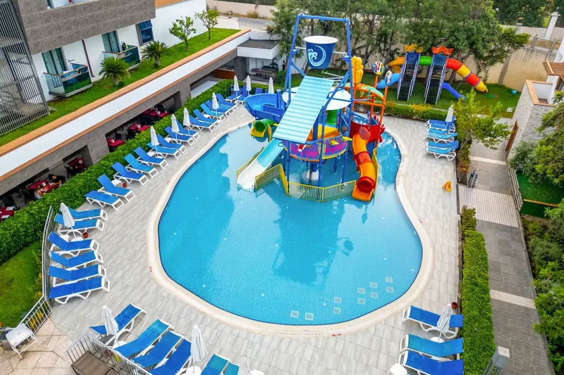 Terrace Elite Resort, Side: zdjęcie 8 z 10
