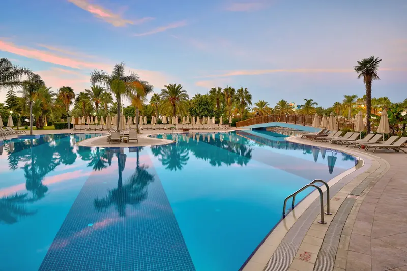 Seaden Sea Planet Resort & Spa, Side: zdjęcie 5 z 10