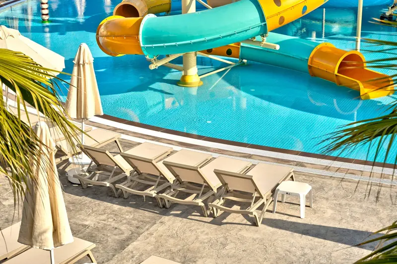 Seaden Sea Planet Resort & Spa, Side: zdjęcie 9 z 10