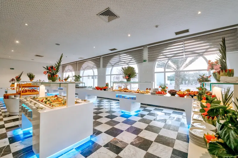 Djerba Golf Resort & Spa, Djerba: zdjęcie 10 z 10