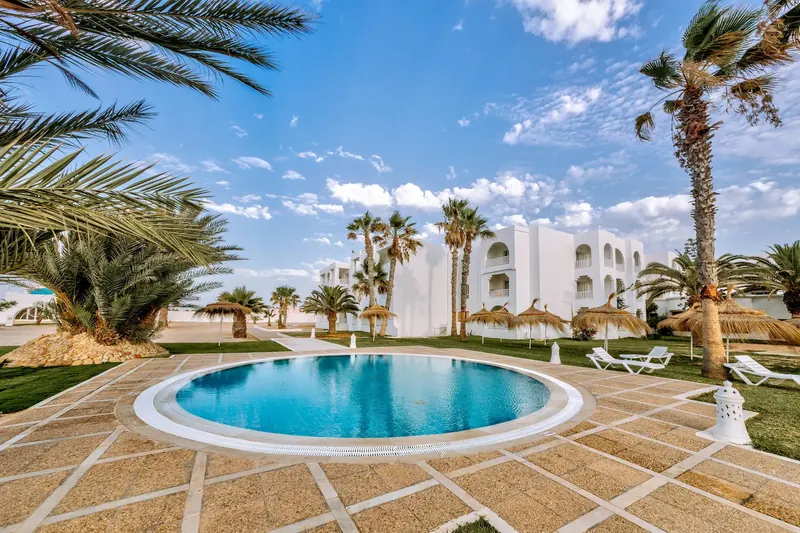 Djerba Golf Resort & Spa, Djerba: zdjęcie 2 z 10
