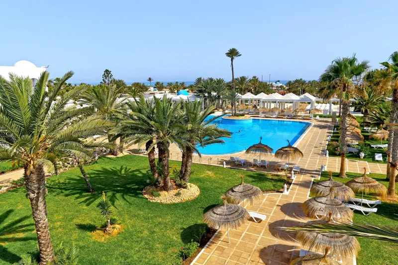 Djerba Golf Resort & Spa, Djerba: zdjęcie 3 z 10