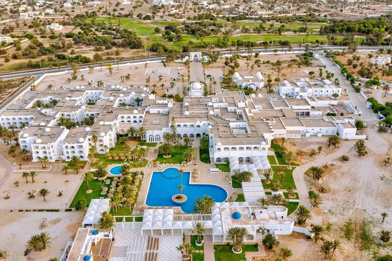 Djerba Golf Resort & Spa, Djerba: zdjęcie 4 z 10