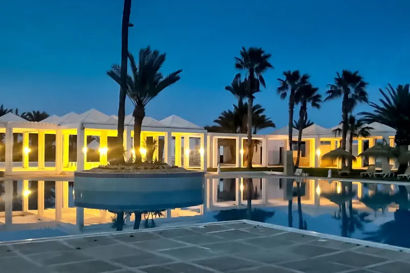 Djerba Golf Resort & Spa, Djerba: zdjęcie 5 z 10