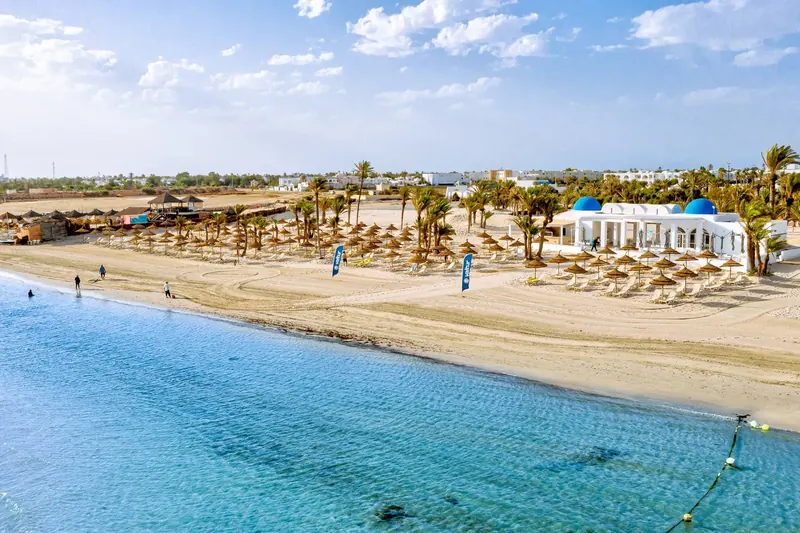 Djerba Golf Resort & Spa, Djerba: zdjęcie 6 z 10