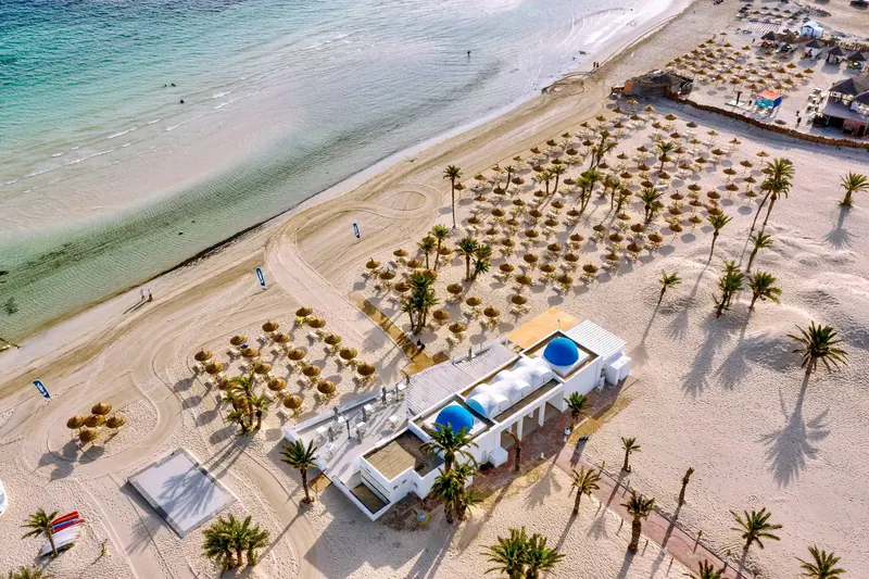 Djerba Golf Resort & Spa, Djerba: zdjęcie 7 z 10