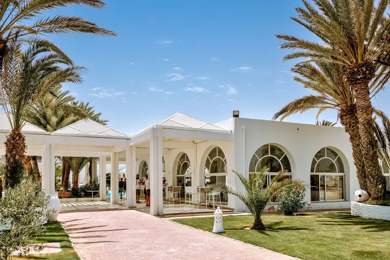 Djerba Golf Resort & Spa, Djerba: zdjęcie 8 z 10