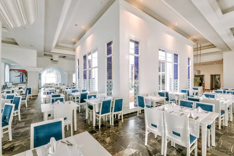 Djerba Golf Resort & Spa, Djerba: zdjęcie 9 z 10