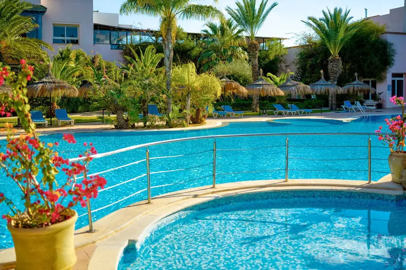 Eden Yasmine, Hammamet: zdjęcie 2 z 10