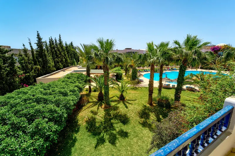 Eden Yasmine, Hammamet: zdjęcie 3 z 10
