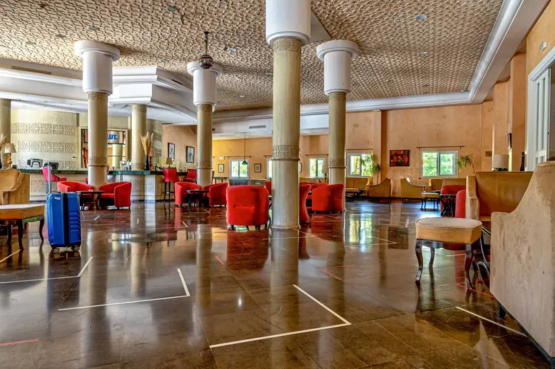 Eden Yasmine, Hammamet: zdjęcie 7 z 10