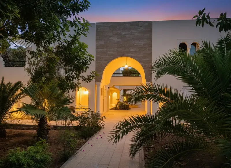 Archipel, Monastir: zdjęcie 3 z 10