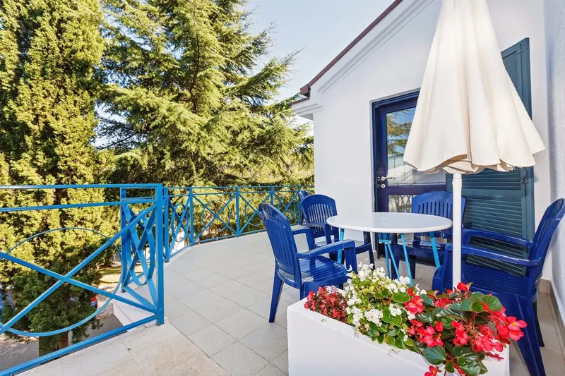 Astra Apartamenty, Istria: zdjęcie 6 z 10