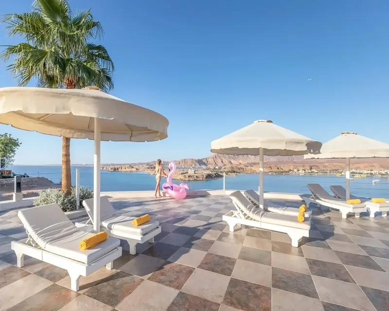 Albatros Sharm Resort, Sharm El Sheikh: zdjęcie 10 z 10
