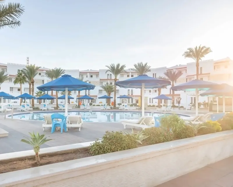 Albatros Sharm Resort, Sharm El Sheikh: zdjęcie 8 z 10