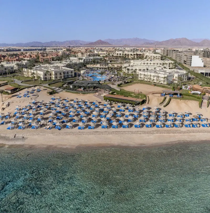 Charmillion Club Resort, Sharm El Sheikh: zdjęcie 10 z 10