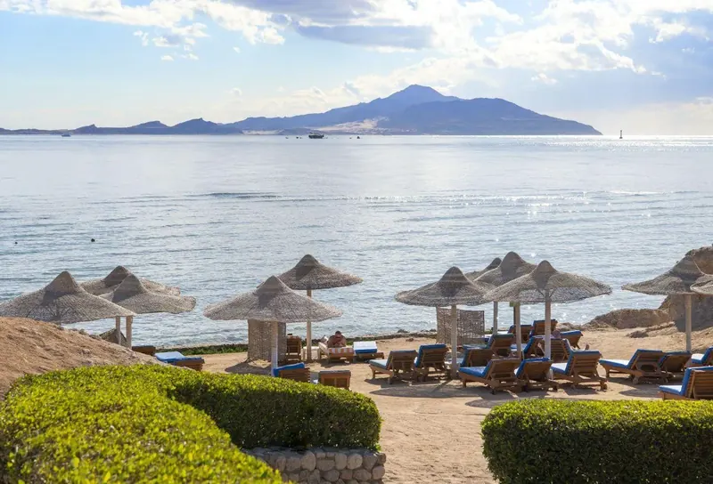 Charmillion Club Resort, Sharm El Sheikh: zdjęcie 5 z 10