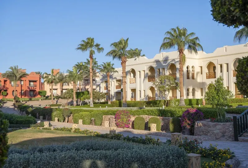 Charmillion Club Resort, Sharm El Sheikh: zdjęcie 6 z 10