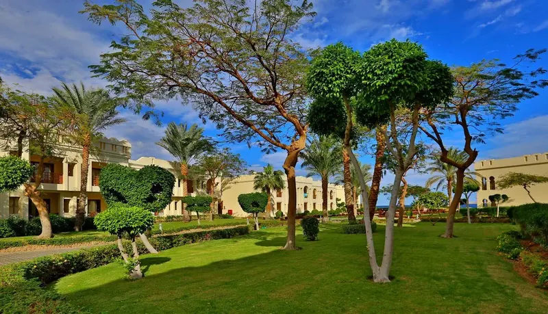 Charmillion Club Resort, Sharm El Sheikh: zdjęcie 7 z 10
