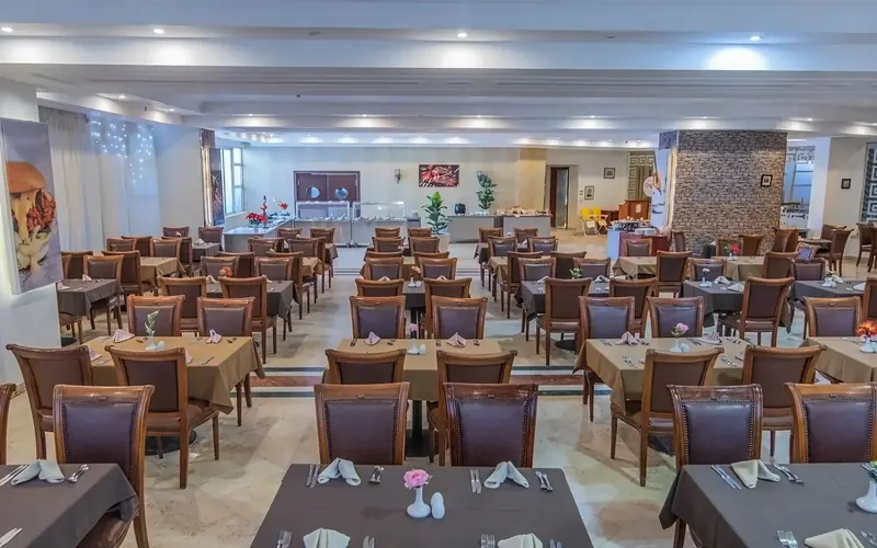 Dexon Roma, Hurghada: zdjęcie 10 z 10