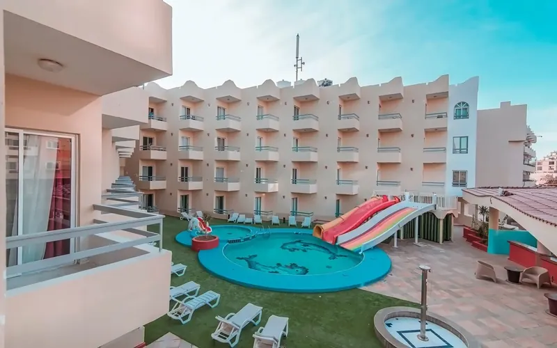 Dexon Roma, Hurghada: zdjęcie 2 z 10