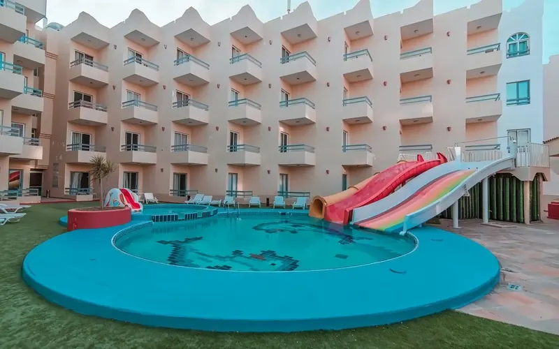 Dexon Roma, Hurghada: zdjęcie 3 z 10