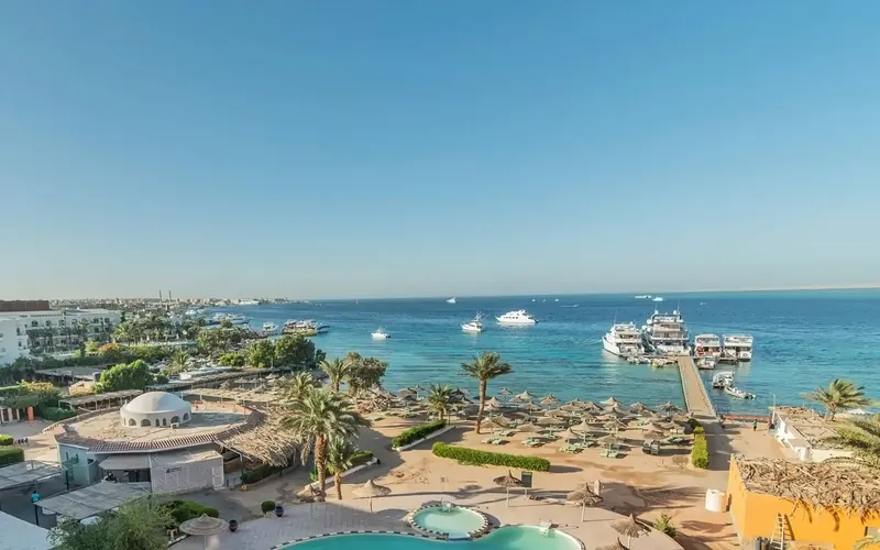 Dexon Roma, Hurghada: zdjęcie 4 z 10