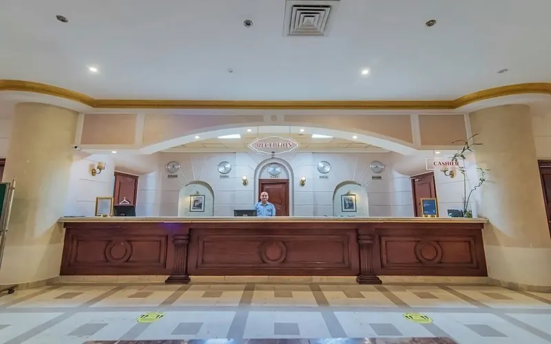 Dexon Roma, Hurghada: zdjęcie 8 z 10