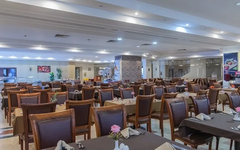 Dexon Roma, Hurghada: zdjęcie 9 z 10