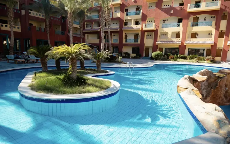 Sun & Sea, Hurghada: zdjęcie 4 z 10