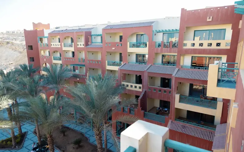 Sun & Sea, Hurghada: zdjęcie 5 z 10