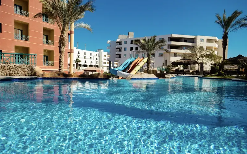 Sun & Sea, Hurghada: zdjęcie 6 z 10