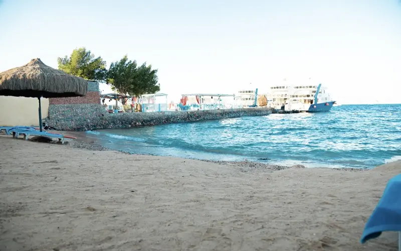 Sun & Sea, Hurghada: zdjęcie 7 z 10