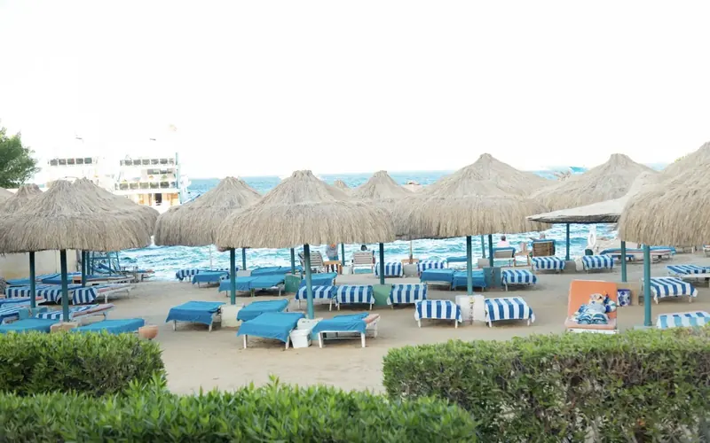 Sun & Sea, Hurghada: zdjęcie 8 z 10