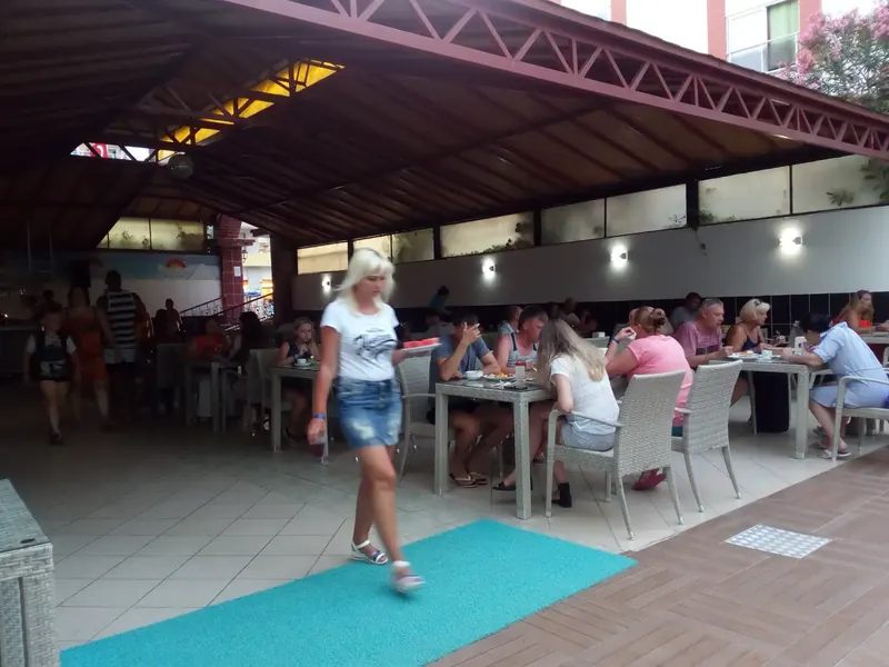 Bariscan, Alanya: zdjęcie 10 z 10